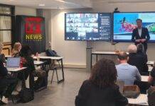 Conclusion of the Postgraduate Course on Kingdom Affairs