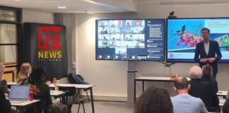 Conclusion of the Postgraduate Course on Kingdom Affairs