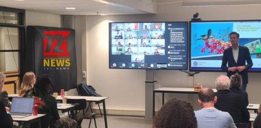 Conclusion of the Postgraduate Course on Kingdom Affairs