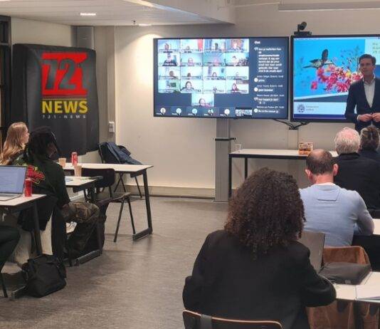 Conclusion of the Postgraduate Course on Kingdom Affairs