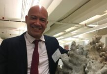 Caribbean coral emergency response plan moves forward to address growing reef threats