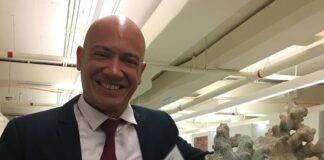 Caribbean coral emergency response plan moves forward to address growing reef threats