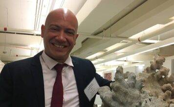 Caribbean coral emergency response plan moves forward to address growing reef threats