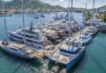 IGY Simpson Bay Marina & IGY Yacht Club Isle de Sol Awarded Prestigious Blue Flag Certification