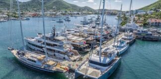 IGY Simpson Bay Marina & IGY Yacht Club Isle de Sol Awarded Prestigious Blue Flag Certification