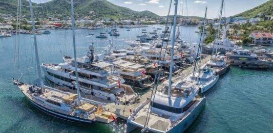 IGY Simpson Bay Marina & IGY Yacht Club Isle de Sol Awarded Prestigious Blue Flag Certification