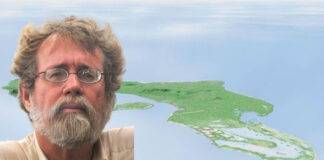 Michiel Bijkerk: Bonaire “Respetá 3” it is not yet time