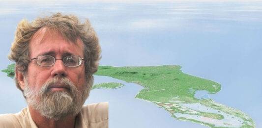 Michiel Bijkerk: Bonaire “Respetá 3” it is not yet time
