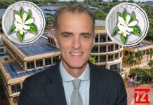 CBCS-president Richard Doornbosch to Step Down Effective 1 September 2026