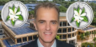 CBCS-president Richard Doornbosch to Step Down Effective 1 September 2026