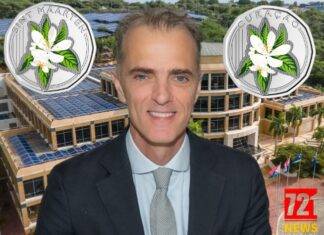 CBCS-president Richard Doornbosch to Step Down Effective 1 September 2026
