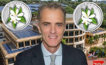CBCS-president Richard Doornbosch to Step Down Effective 1 September 2026