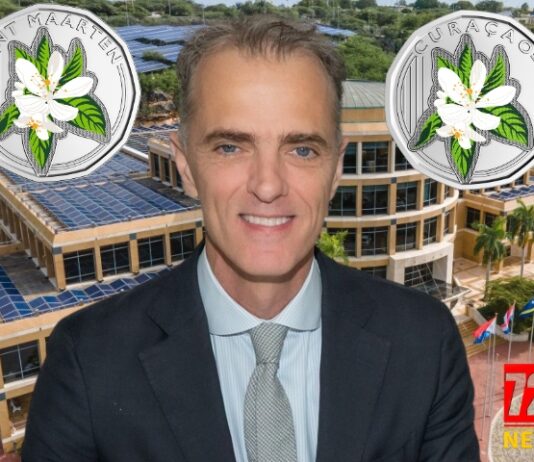 CBCS-president Richard Doornbosch to Step Down Effective 1 September 2026