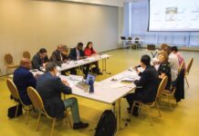 PARLATINO Commission addresses responsible use of technology, wage parity and rights of women, children and youth