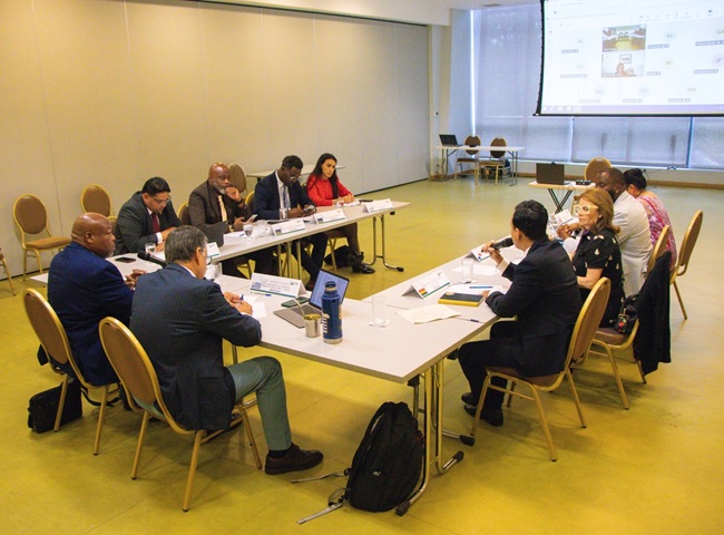 Commissions of Gender, Childhood and Youth Equality 2