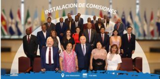 PARLATINO convenes four Standing Commissions to promote agendas of equality, health, migration and indigenous peoples