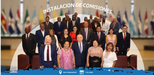 PARLATINO convenes four Standing Commissions to promote agendas of equality, health, migration and indigenous peoples
