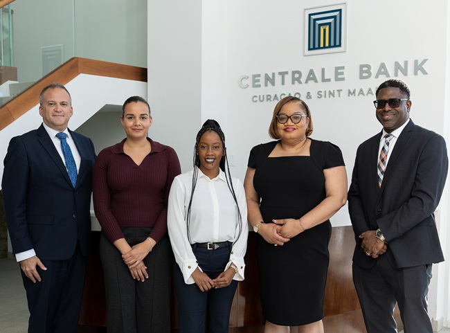 DCOMM - Central Bank Visit-23