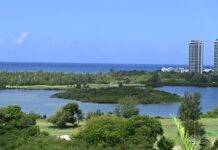 Ongoing coastal development plans continue to threaten St. Maarten’s nature and access