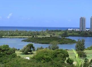 Ongoing coastal development plans continue to threaten St. Maarten’s nature and access
