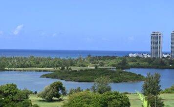 Ongoing coastal development plans continue to threaten St. Maarten’s nature and access