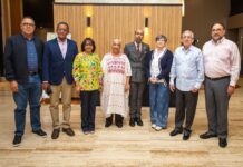 SER Curaçao takes part in Santo Domingo debate on social dialogue
