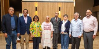 SER Curaçao takes part in Santo Domingo debate on social dialogue