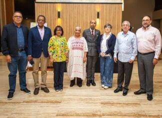 SER Curaçao takes part in Santo Domingo debate on social dialogue