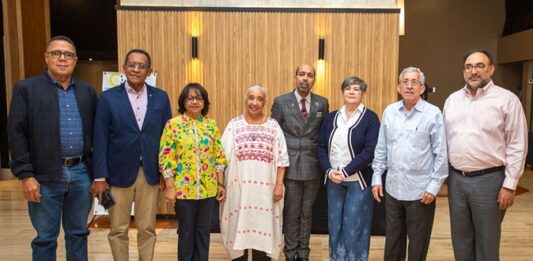 SER Curaçao takes part in Santo Domingo debate on social dialogue