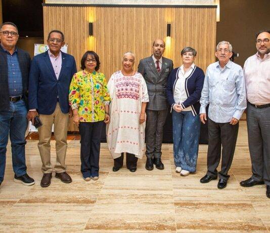 SER Curaçao takes part in Santo Domingo debate on social dialogue