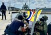 Dutch Navy Seizes Drugs in Caribbean for Second Time in Seven Days