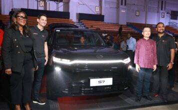 Motorworld Officially Launches GAC in Jamaica in Grand Event at the National Indoor Sports Centre