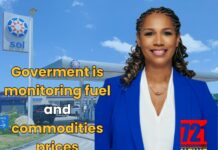 Heyliger-Marten: Govt. monitoring fuel and commodities prices, continues to engage stakeholders stakeholders