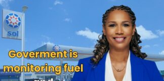 Heyliger-Marten: Govt. monitoring fuel and commodities prices, continues to engage stakeholders