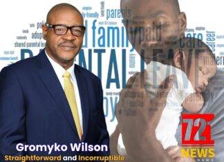 Paternity leave is still not regulated for civil servants