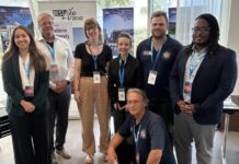 Nature Foundation urges the EU to scale up overseas biodiversity funding at OCTA Ministerial Conference