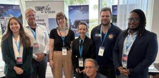 Nature Foundation urges the EU to scale up overseas biodiversity funding at OCTA Ministerial Conference