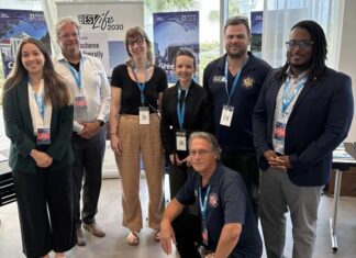 Nature Foundation urges the EU to scale up overseas biodiversity funding at OCTA Ministerial Conference