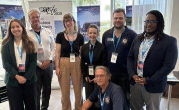 Nature Foundation urges the EU to scale up overseas biodiversity funding at OCTA Ministerial Conference