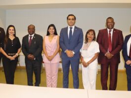 PARLATINO promotes a comprehensive agenda of health, sustainability and disease prevention