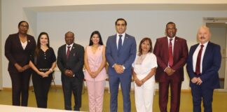 PARLATINO promotes a comprehensive agenda of health, sustainability and disease prevention