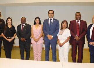 PARLATINO promotes a comprehensive agenda of health, sustainability and disease prevention