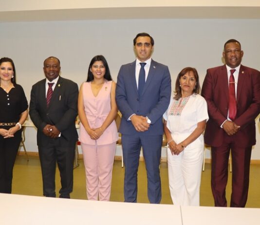 PARLATINO promotes a comprehensive agenda of health, sustainability and disease prevention