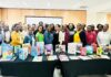 Ministry Hosts “Leeskracht!” Training to Strengthen Reading Culture in Sint Maarten