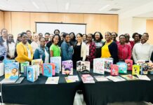 Ministry Hosts “Leeskracht!” Training to Strengthen Reading Culture in Sint Maarten