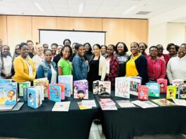 Ministry Hosts “Leeskracht!” Training to Strengthen Reading Culture in Sint Maarten