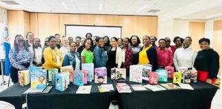 Ministry Hosts “Leeskracht!” Training to Strengthen Reading Culture in Sint Maarten