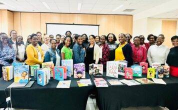 Ministry Hosts “Leeskracht!” Training to Strengthen Reading Culture in Sint Maarten