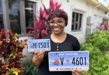 MF and V Number Plates Now Available for Collection