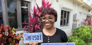 MF and V Number Plates Now Available for Collection